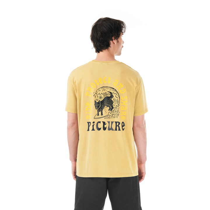 Picturide Tee | Mens