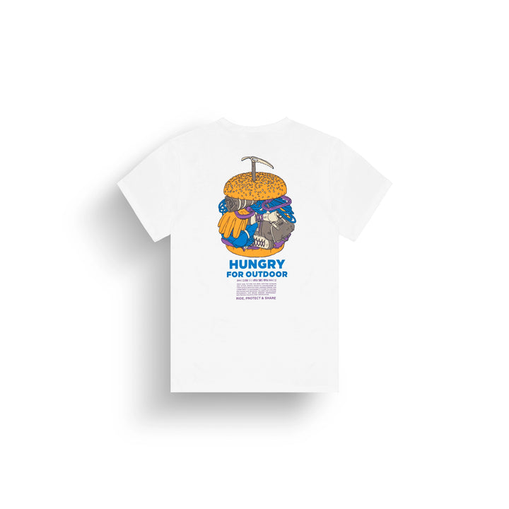 Hikkily Tee | Mens