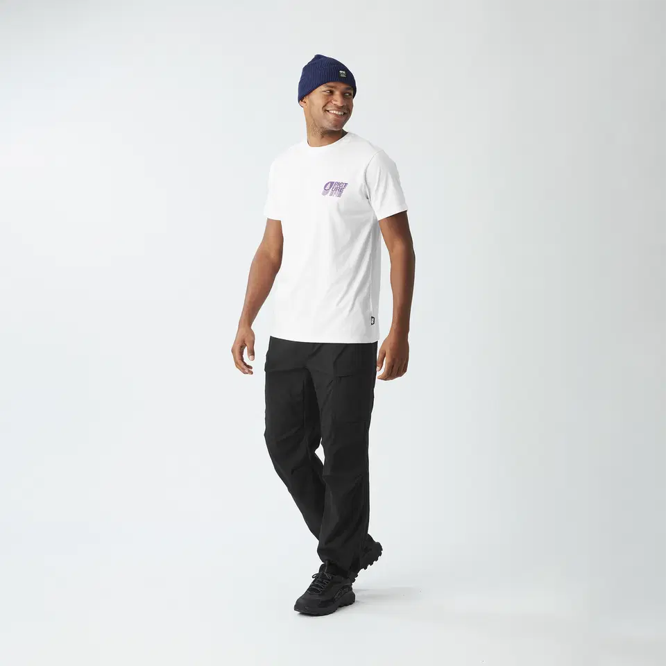 Hikkily Tee | Mens