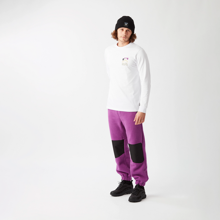 Kenoma Long Sleeved Tee | Mens