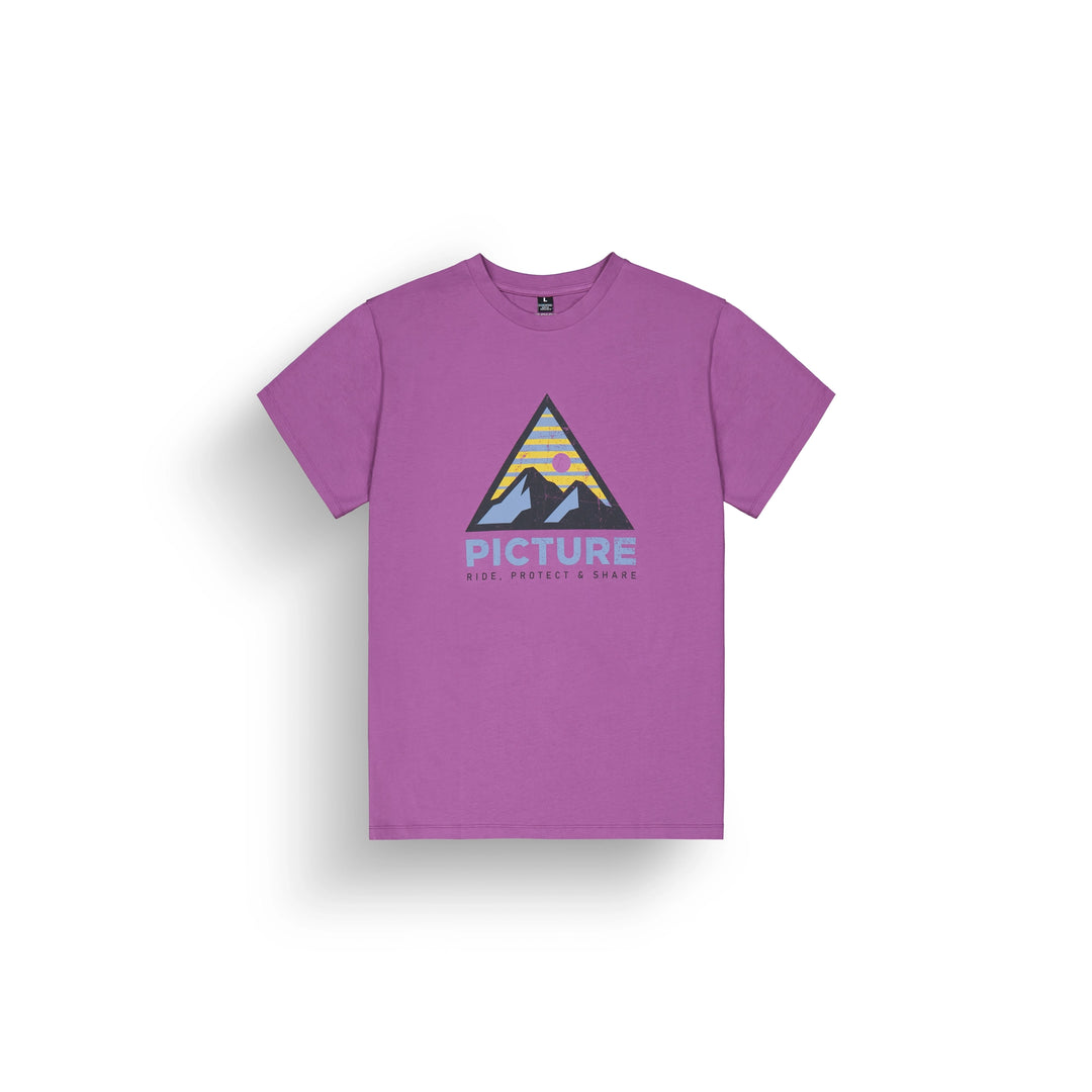 Authentic Tee | Mens