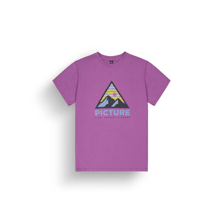 Authentic Tee | Mens
