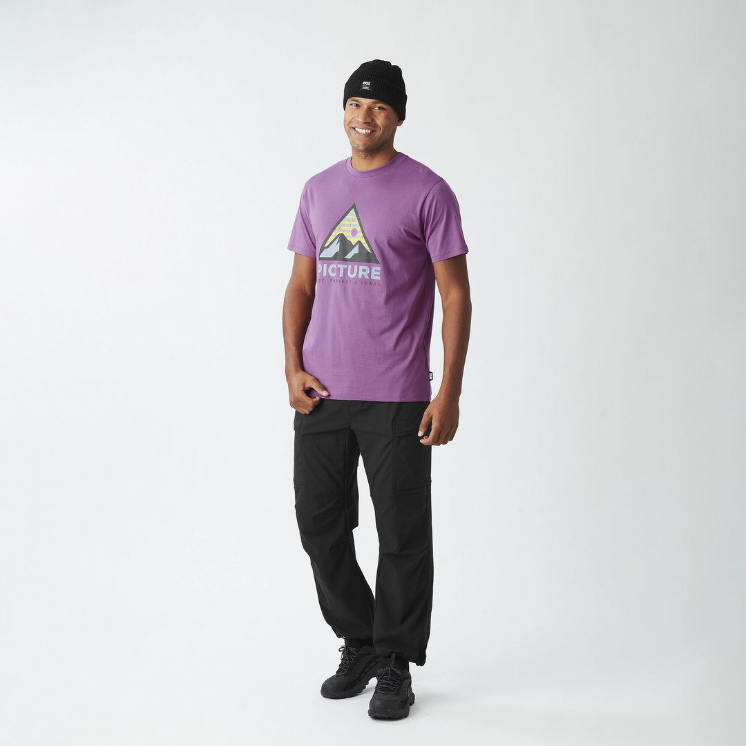 Authentic Tee | Mens