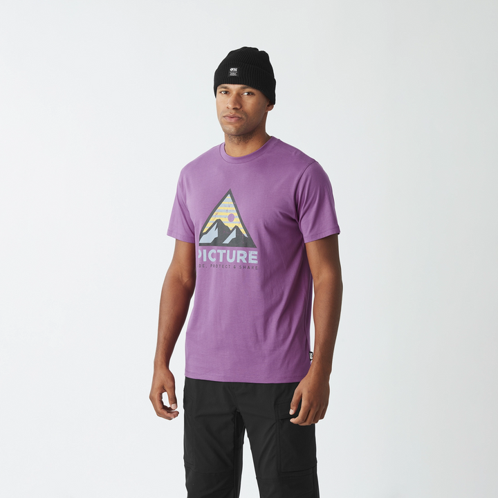 Authentic Tee | Mens
