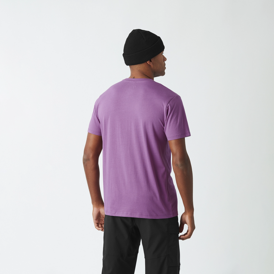 Authentic Tee | Mens