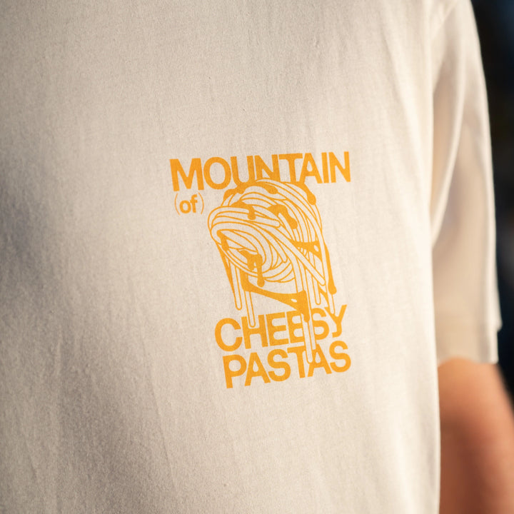 Cookery Tee | Mens