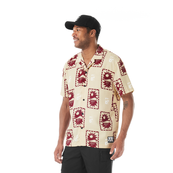 Mareeba Shirt | Mens