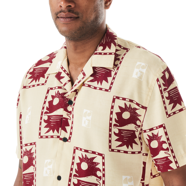 Mareeba Shirt | Mens