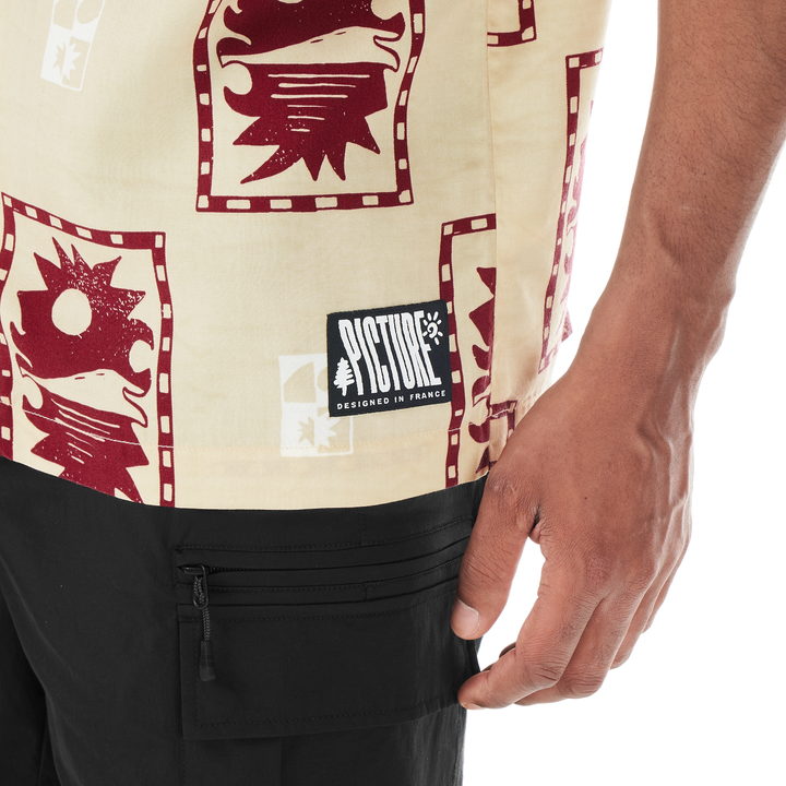 Mareeba Shirt | Mens