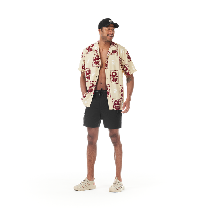 Mareeba Shirt | Mens