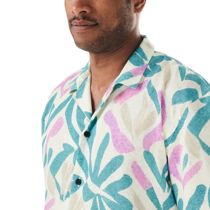Mareeba Shirt | Mens