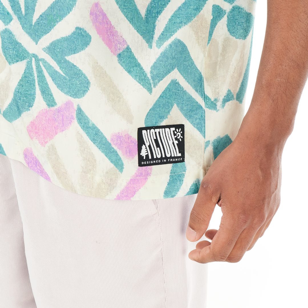 Mareeba Shirt | Mens