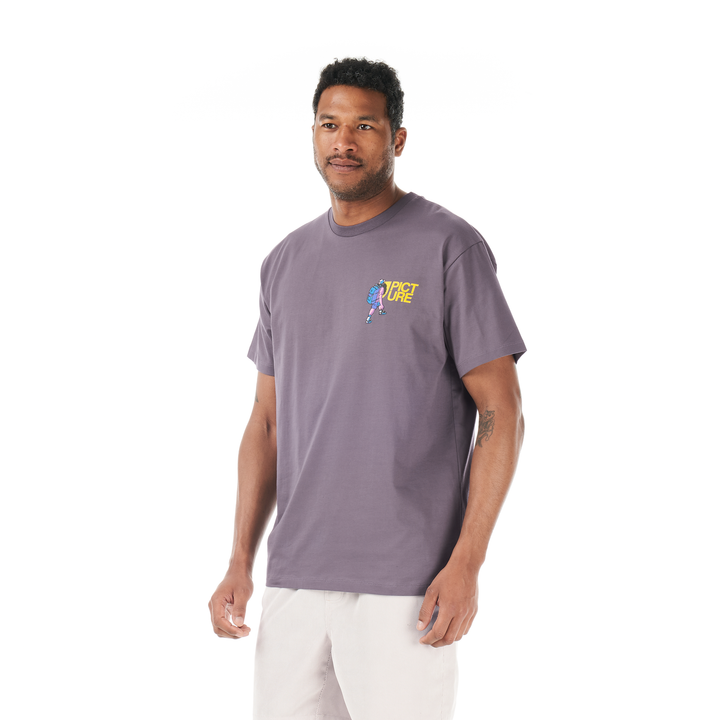 Nightking Tee | Mens