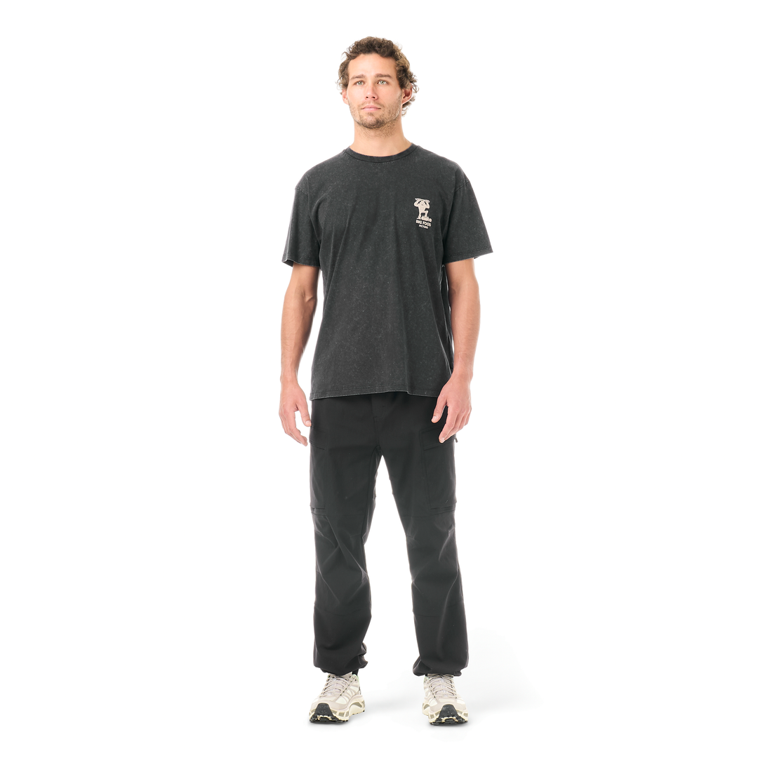 Bigfoot Tee | Mens