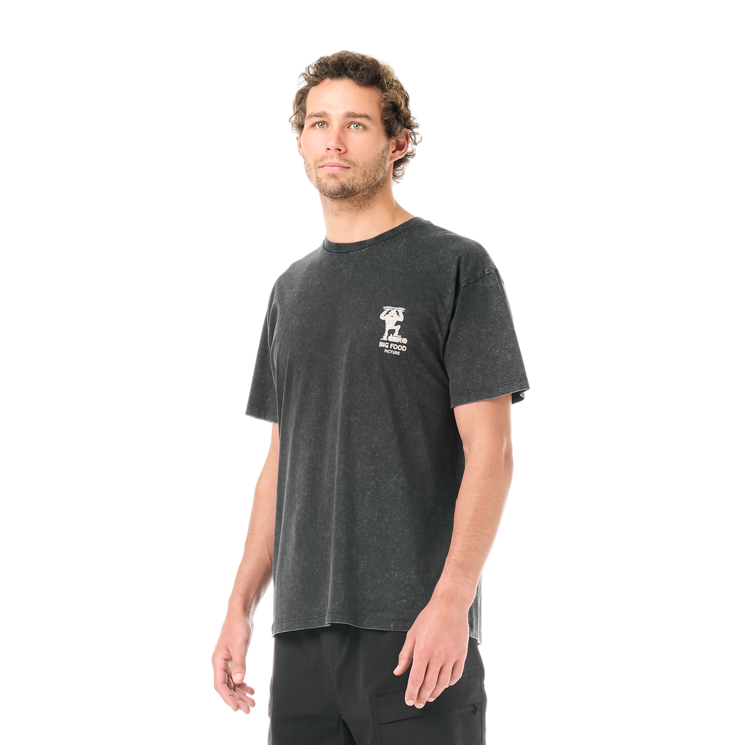 Bigfoot Tee | Mens