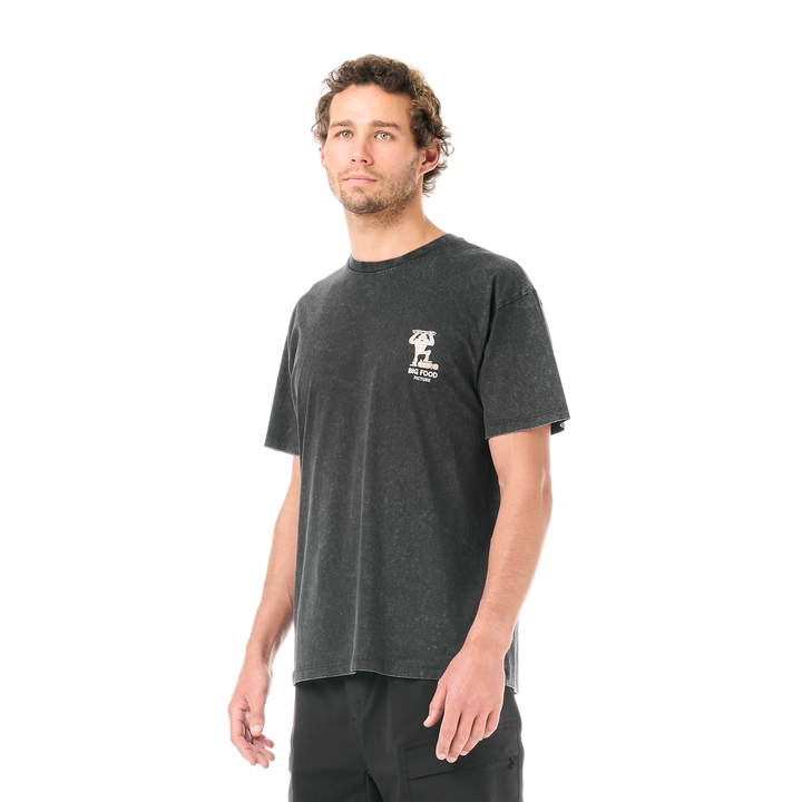Bigfoot Tee | Mens