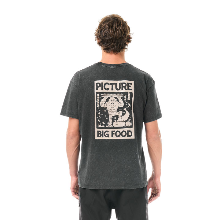 Bigfoot Tee | Mens