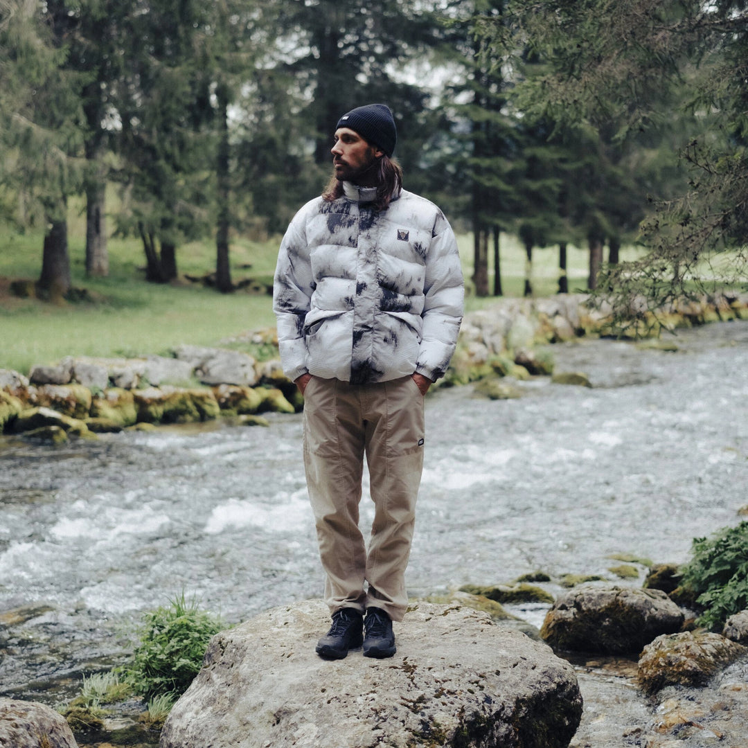 Norewa Pants | Mens