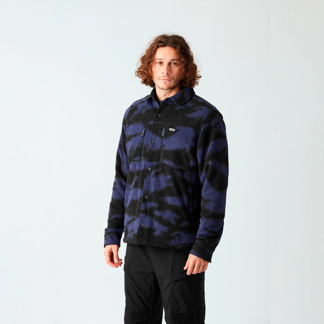Bemidji Jacket | Mens