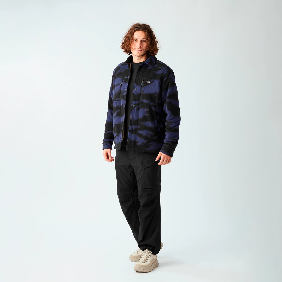 Bemidji Jacket | Mens