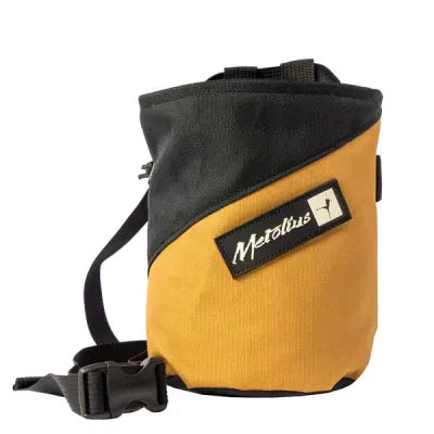 Metolius - Competition Stripe Chalk Bag