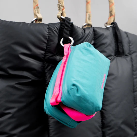Mini Bottle Sacoche Bag