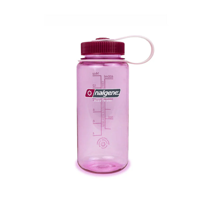 Nalgene - 0.5L Wide Mouth Tritan Sustain