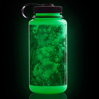 Nalgene - 1L Wide Mouth Tritan Sustain