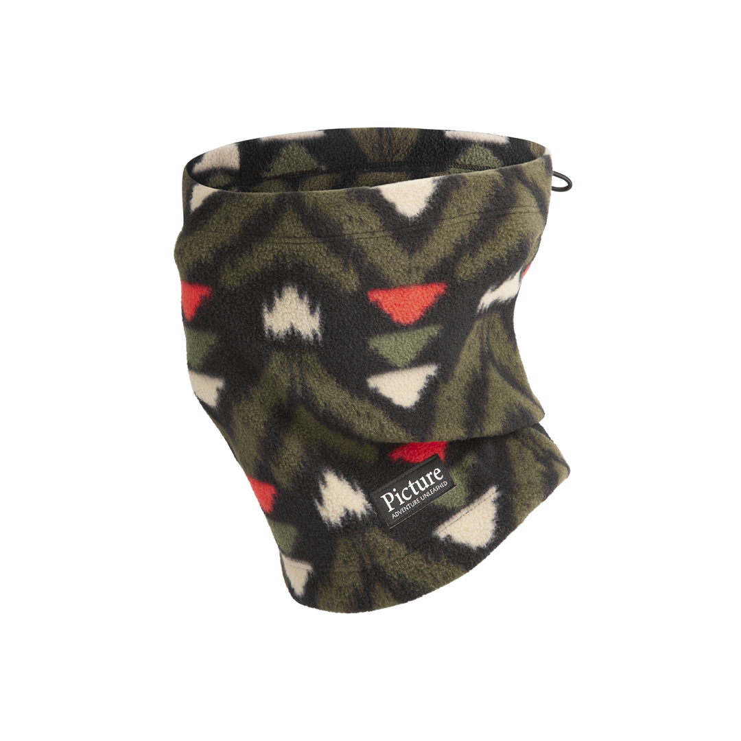 Picture SUB Neckwarmer in Jasp Print