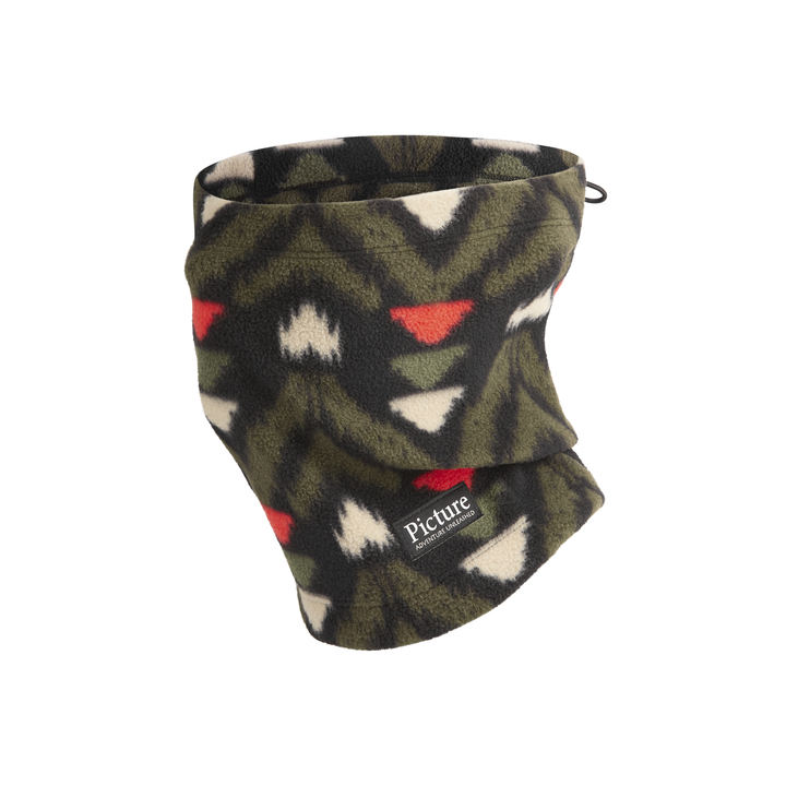 Picture SUB Neckwarmer in Jasp Print