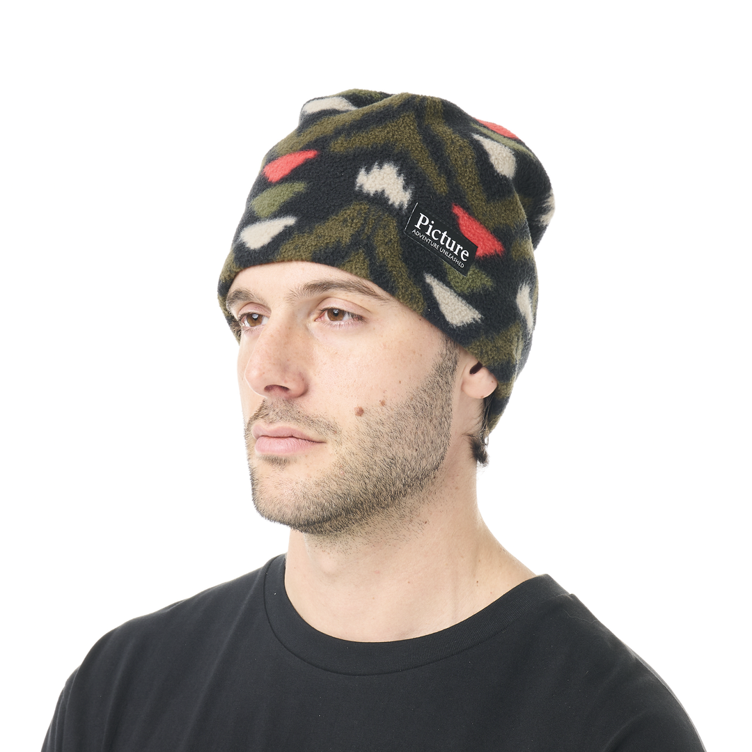 Picture SUB Neckwarmer in Jasp Print, second view