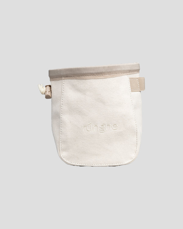 Craft Chalk Bag - Natural