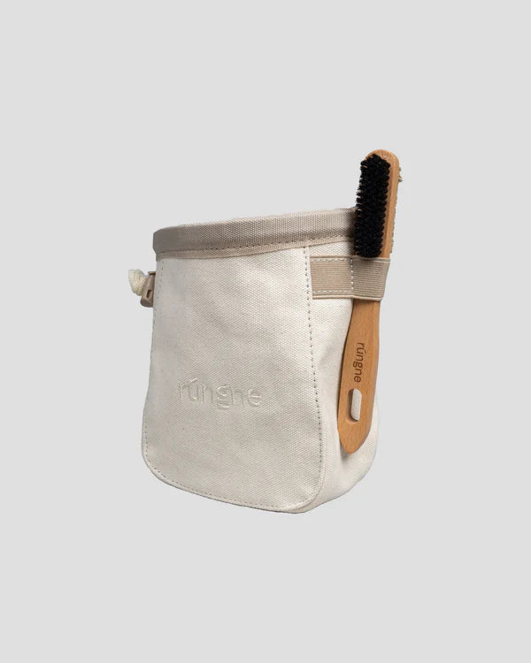 Craft Chalk Bag - Natural