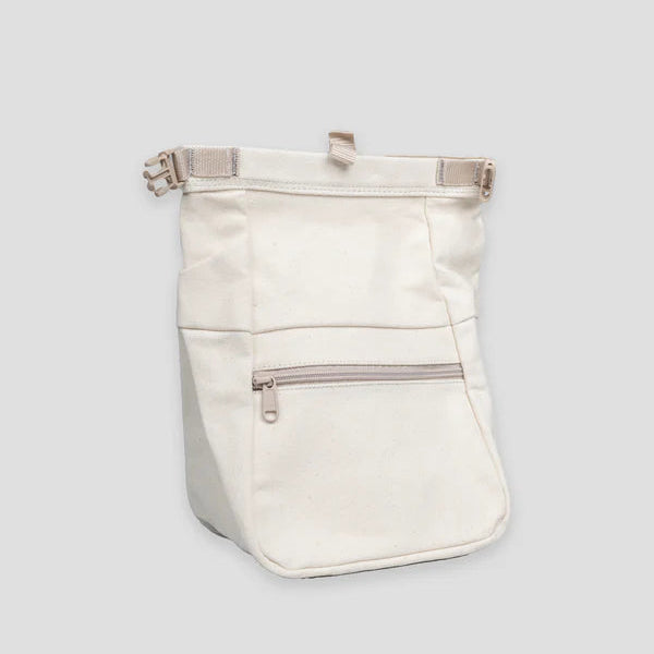 Rúngne Craft Chalk Bucket - Natural