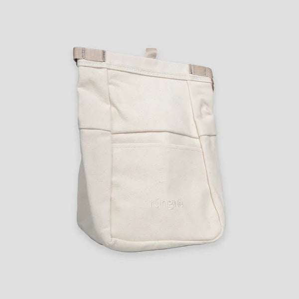 Rúngne Craft Chalk Bucket - Natural