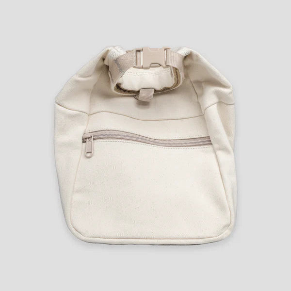 Rúngne Craft Chalk Bucket - Natural