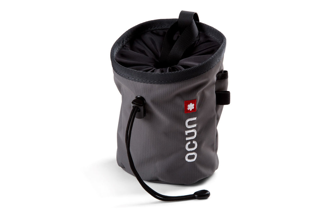 Ocun - Push Chalk Bag & Belt