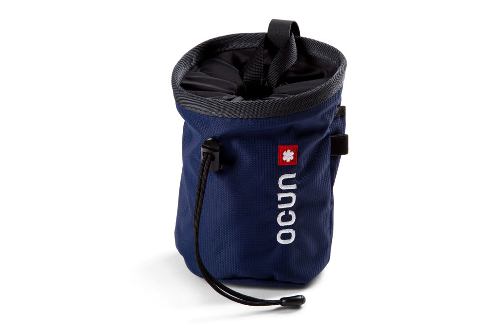 Ocun - Push Chalk Bag & Belt