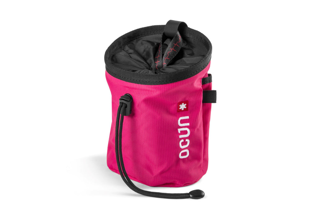 Ocun - Push Chalk Bag & Belt