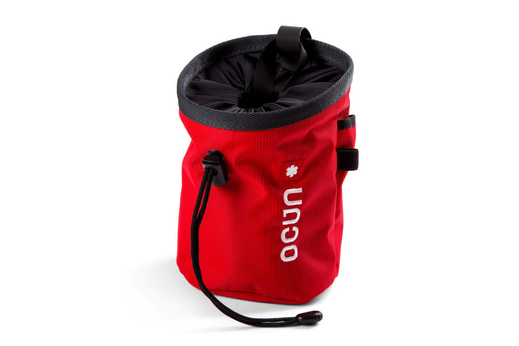 Ocun - Push Chalk Bag & Belt