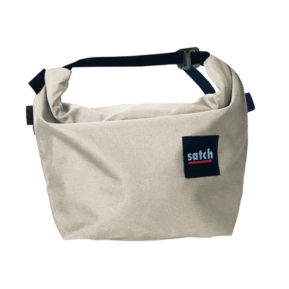 Satch - OG Chalk Bucket - Off White