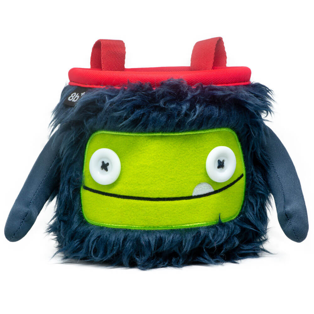Monster Chalk Bag