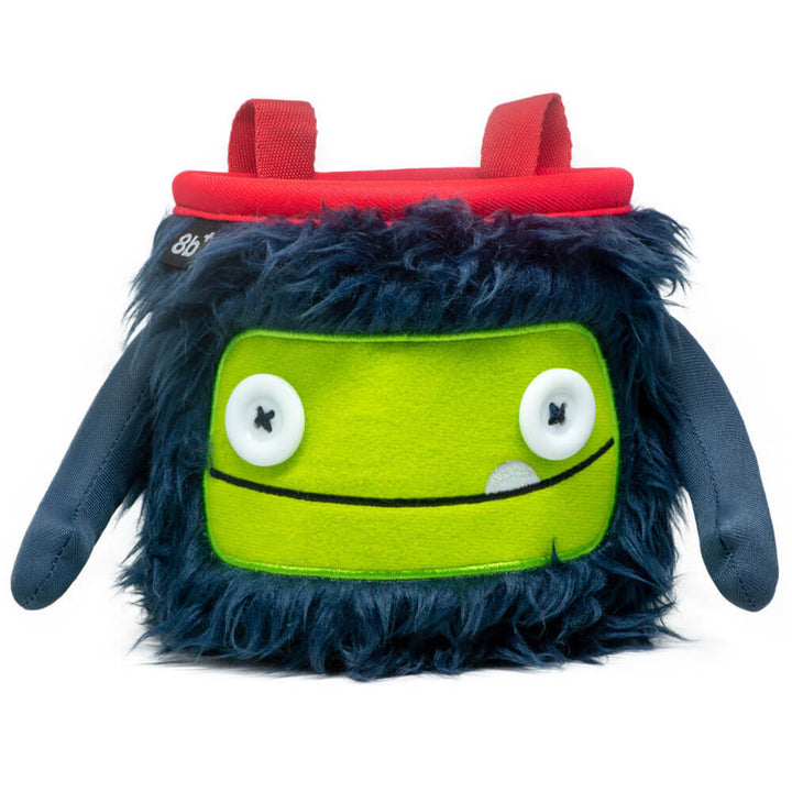 Monster Chalk Bag