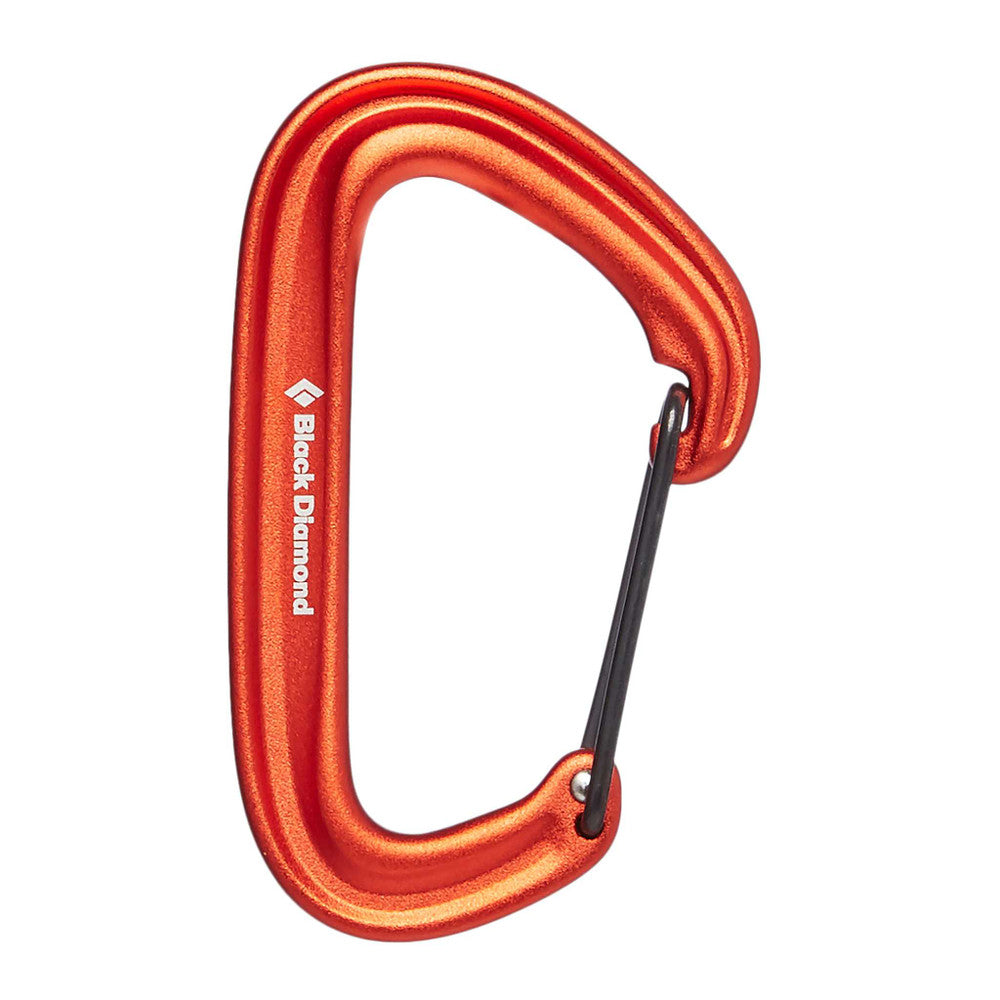 LiteWire Carabiner