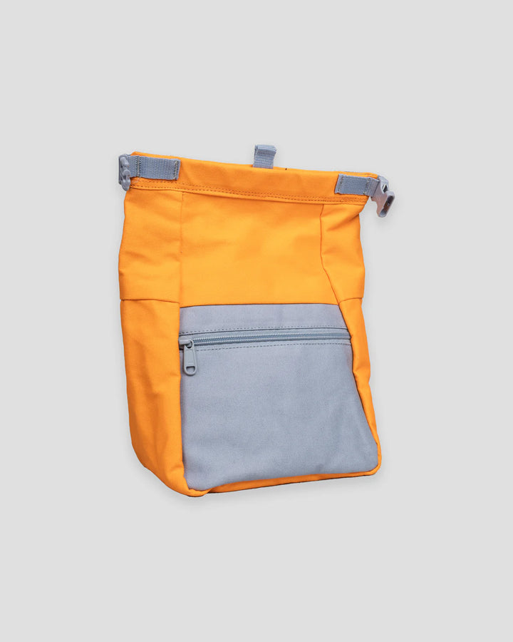 Craft Chalk Bucket - Orange