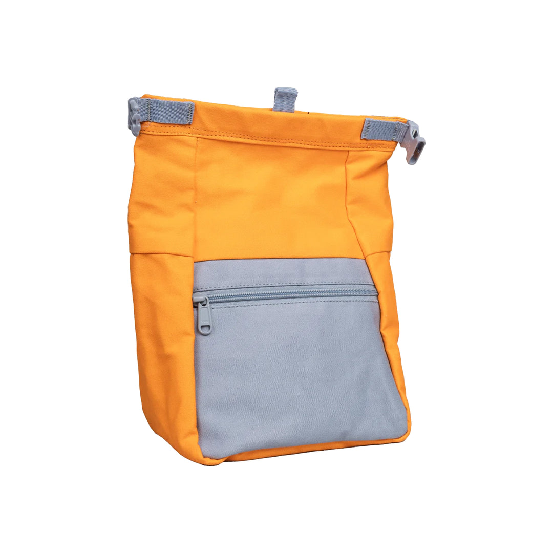 Craft Chalk Bucket - Orange