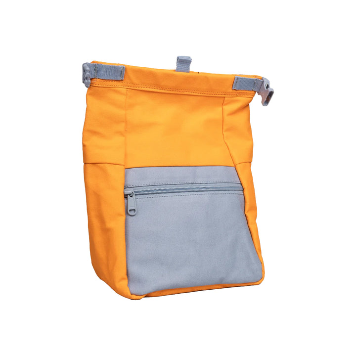 Craft Chalk Bucket - Orange