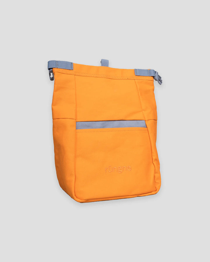 Craft Chalk Bucket - Orange