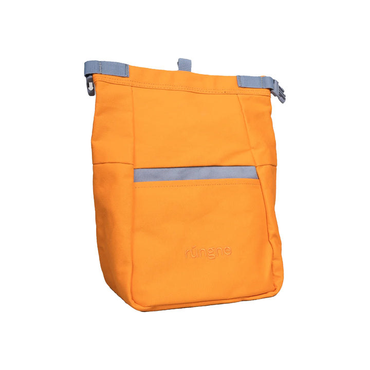 Craft Chalk Bucket - Orange