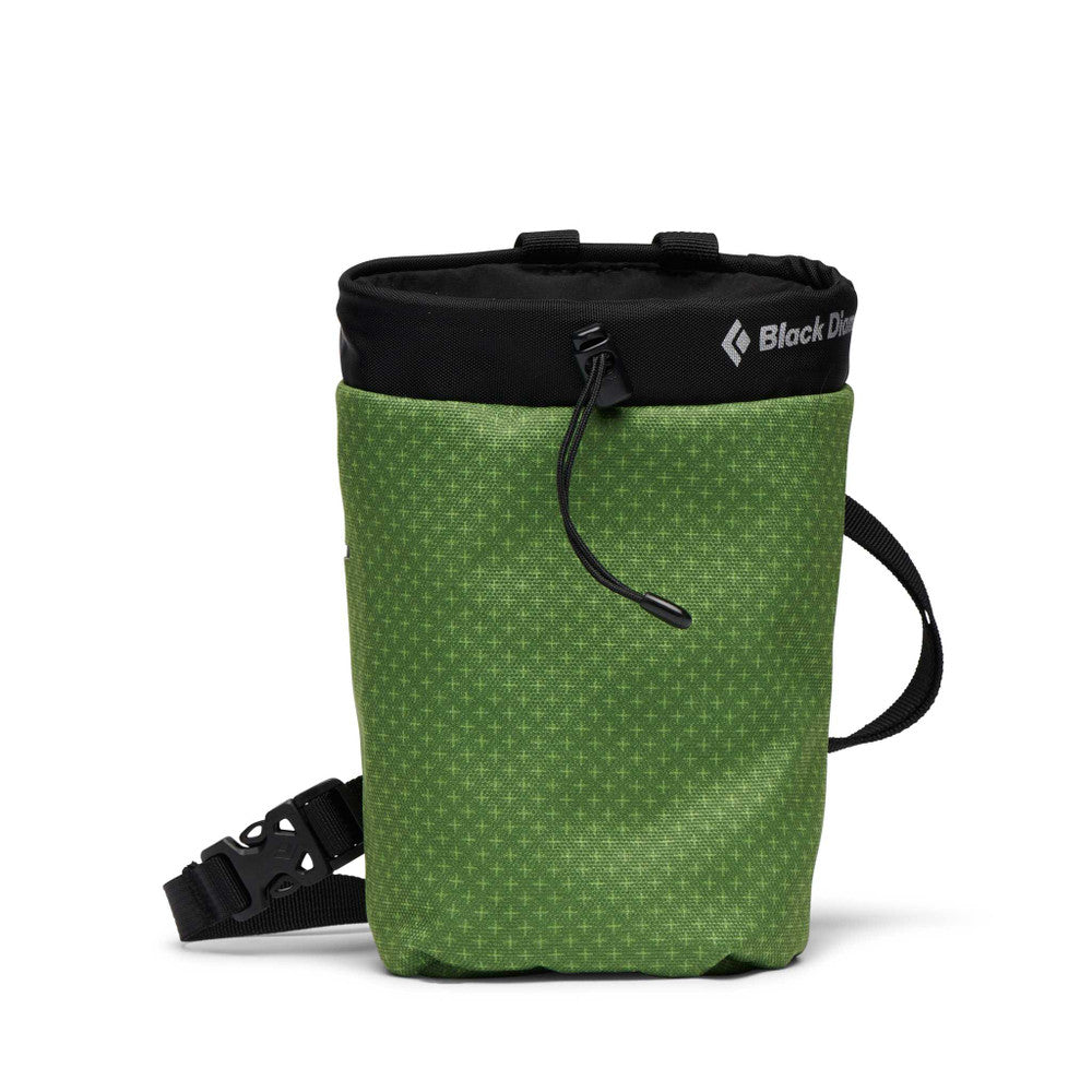 Gym Chalk Bag - Palm Green